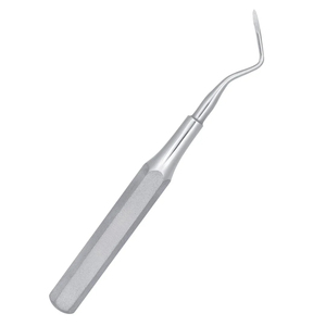 เครื่องมือถอนรากฟันแบบแมนนวล ทำจากสแตนเลสสตีล สำหรับมืออาชีพ ยี่ห้อ SURGIMPEX CO. - Product Image 2