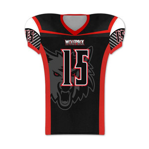 Uniforme de Fútbol Americano Talla Grande para Adultos, Incluye Jersey y Pantalones, Conjunto Deportivo Transpirable de Secado Rápido - Product Image 6