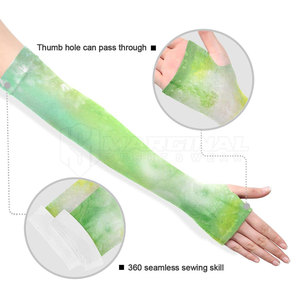 Nouvelles manchettes de compression pour jeunes, entièrement sublimées, haute performance, pour le football américain, pour hommes - Product Image 6