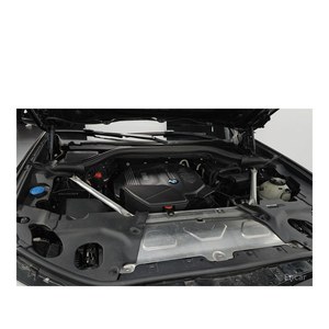 BMW X4 XDrive20d M Sport 2019, Cámara Trasera, Caja de Cambios Automática, Asientos de Cuero, Emisión Euro V, Combustible Diésel, 139.718 km, Volante a la Izquierda - Product Image 6