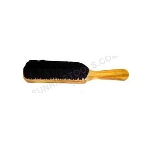 Plumero de Banco de Alta Calidad con Cerdas Naturales para Joyería, Herramienta para Fabricación de Joyas, Venta al por Mayor, Precio Más Bajo, Mejor Producto para Joyería - Product Image 3