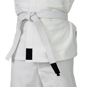 Uniforme de Karate de Alta Calidad al Por Mayor, Ropa de Artes Marciales, Kimono de Jiu Jitsu, Uniforme de Karate Más Vendido - Product Image 3