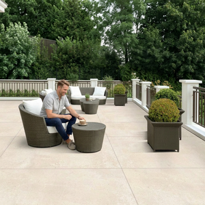 Carrelage en porcelaine émaillée Onyx Blanc 800x2400mm Vistaar Asian Floor Grace, pierre de granit décorative, marbre artificiel - Product Image 3