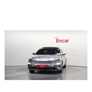 Kia K8 2022 con Motor 2.5 de Gasolina, 2WD, 73,715 km, Caja de Cambios Automática, Volante a la Izquierda, Estándar de Emisiones Euro V - Product Image 3