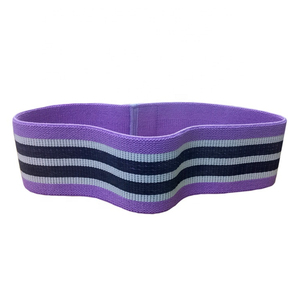 Bandas de Resistencia para Cadera y Glúteos, Servicio OEM, Pedidos al por Mayor, Logotipo Personalizado, Fabricante Mayorista para Entrenamiento de Resistencia, Fitness y Recuperación - Product Image 6