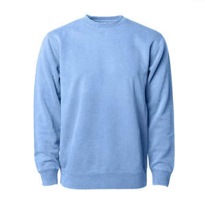 Sweat-shirt décontracté confortable en tissu doux à manches longues, idéal pour la maison, la salle de sport, l'entraînement, la course à pied et l'usage quotidien pour hommes - Product Image 2
