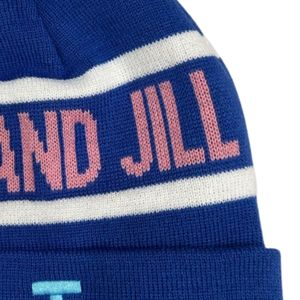 Acrylic Knit Beanie <b>Winter</b> Hat Soft Warm Lightweight Casual Outdoor Fashion Headwear Cold Weather Accessory - Product Image 5