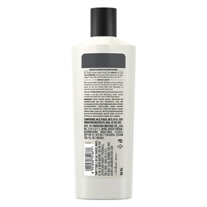 Acondicionador Suavizante y Brillante 335ml, Paquete de 2, Fórmula Nutritiva para Control del Frizz, Hidratación, Textura Suave, Aumento del Brillo, Cuidado Delicado del Cabello - Product Image 3