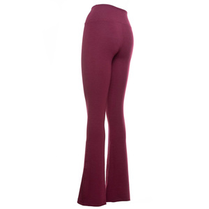 Leggings pour femmes de qualité supérieure, personnalisés, en vente, nouveau design, élastiques, taille haute, respirants - Product Image 3
