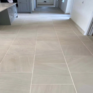 HAYAT INDUSTRIES Losas y Azulejos de Piedra Arenisca Natural Pulida, Diseño Contemporáneo, Cortados a Medida para Pisos de Baños y Cocinas - Product Image 1