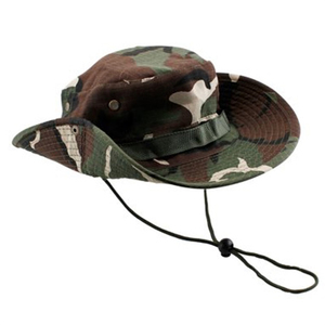Sombrero de Pescador para Hombre, Ala Ancha, Impermeable, Protección Solar, Personalizado, de Alta Calidad, para Viajes, Surf y Pesca - Product Image 4