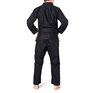 Karate Uniform for Sale <b>Cheap</b> Price Most Popular Good Quality Comfortable and Breathable Men Karate Uniforms OEM Service - Product Image 5