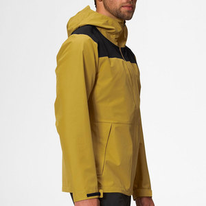 Veste de ski unie sur mesure pour homme, vente directe d'usine, taille adulte, veste d'hiver - Product Image 3