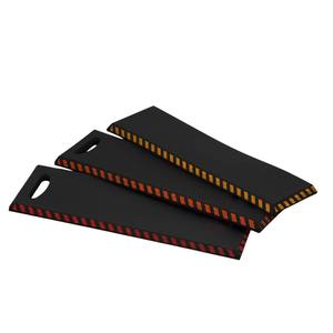 แผ่นรองทำงาน PVC ทนทานสำหรับงานอุตสาหกรรม ใช้งานกลางแจ้ง ผลิตในไต้หวัน - Product Image 4