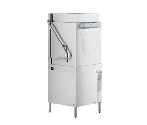 Chauffe-eau commercial de type porte haute température de qualité supérieure en plastique 208-240V personnalisable avec support OEM - Product Image 1