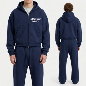 Trajes Deportivos para Hombre al por Mayor para Pedidos de Ropa a Granel de Minoristas de Ropa Deportiva y Distribuidores Globales de Prendas de Vestir - Product Image 3