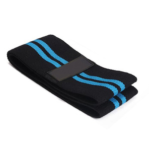 Bandes de Résistance BRESCIA SPORTS en Gros avec Logo Personnalisé, Tissées, Luxe, Fines, Antidérapantes, en Polyester, Ajustables, à Adhérence Viscouse, Professionnelles - Product Image 3