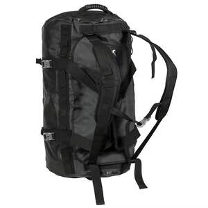 Multi-Purpose Waterproof Travel Duffle <b>Bag</b> Separate Shoe Section Mesh Pockets Custom Logo Molle <b>Pack</b> Large Backpack - Product Image 2