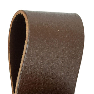 Brown <b>Leather</b> <b>Tool</b> Belt With Multiple Pockets And Adjustable Buckle For Men Best Quality Genuine <b>Leather</b> 2026 - Product Image 5
