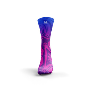 Calcetines Deportivos Personalizados W4G de Punto, Spandex/Poliéster/Algodón, Antibacterianos, Transpirables, de Secado Rápido y Antideslizantes para Yoga y Deportes al Aire Libre - Product Image 5