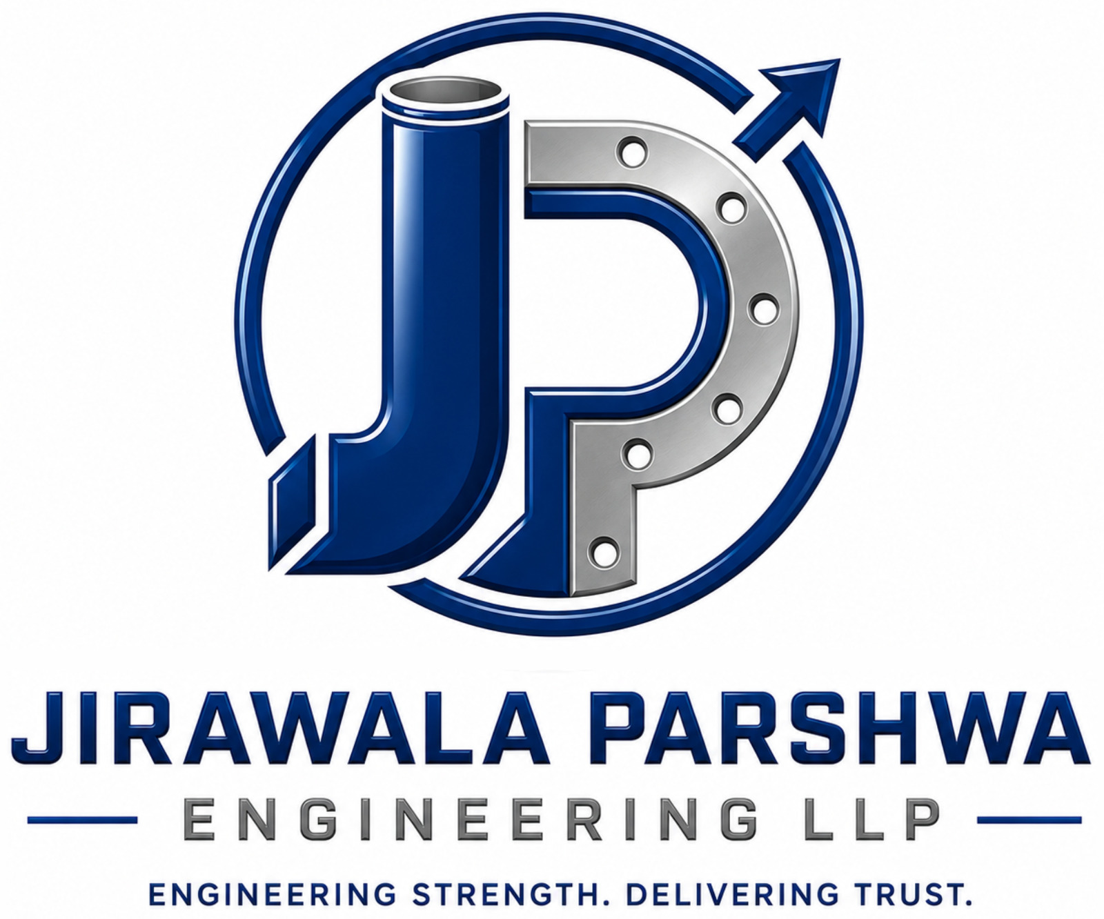 JIRAWALA PARSHWA ENGINEERING LLP logo