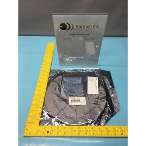 แผ่นปิด AMAT 0200-40108 ขนาด 200 มม. หนา 1/4 นิ้ว - อุปกรณ์และอะไหล่เซมิคอนดักเตอร์ระดับโลกที่เชื่อถือได้ - Product Image 6