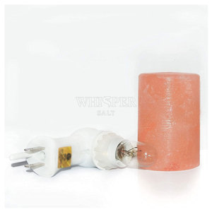 Lámpara de Sal del Himalaya de Último Diseño 2026, Lámpara de Sal del Himalaya en Venta, Hecha en Pakistán - Product Image 3