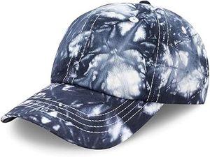 Gorra de Béisbol de Felpa Gris, 6 Paneles, Ajustable, Color Sólido, Informal, para Adultos, Uso en las Cuatro Estaciones, para Mujer - Product Image 3