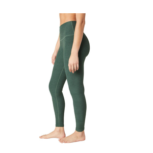Custom New Design <b>Seamless</b> <b>Leggings</b> High Waisted Yoga <b>Leggings</b> Waist Back Pocket Gym Wear <b>Leggings</b> for Women's - Product Image 2