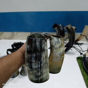 แก้วดื่มทรงแตรดีไซน์ใหม่ - Product Image 2