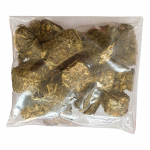 ก้อนหมักข้าวโพดแปรรูปเป็นเม็ดเพื่อการจัดเก็บและให้อาหารสัตว์ที่สะดวก - Product Image 6