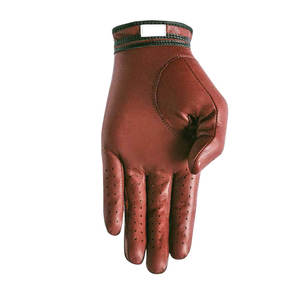 Gants de golf Precision Grip – Cuir Cabretta souple pour les tournois - Product Image 3