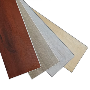 Suelos decorativos de madera estilo ATTFloor de Vietnam para proyectos de hostelería y turismo (Muestras disponibles) - Product Image 1