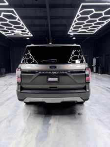 MINT 2018 Expedition Limited | Título Limpio - Product Image 2