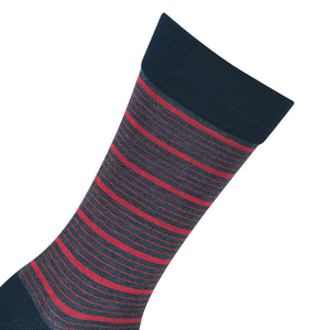 <b>Hot</b> Selling Comfortable Fit Premium Quality Custom Men's <b>Socks</b> Casual Wear Sports Breathable Digital Print Personalized - Product Image 2