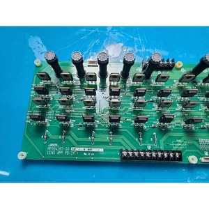 Jeol ปะเก็นซีลสุญญากาศ MP004287-00แอมป์เลนส์ Pb (31F) ใช้เป็นชิ้นส่วนอุปกรณ์เซมิคอนดักเตอร์รุ่นเก่า - Product Image 6