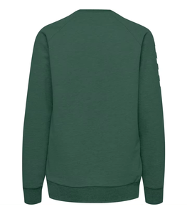 High Quality OEM Breathable Plus Size Pullover Plain Dyed Plush Blank <b>Jogger</b> <b>White</b> Crewneck Cotton Custom Hoodie Sweatshirt - Product Image 2