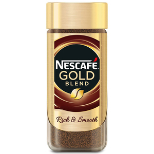 Nescafé Gold De Luxe 100g, Café Instantáneo de Calidad Superior, Mezcla Premium, Aroma Intenso, Alta Demanda, Nescafé Gold 100g - Product Image 4