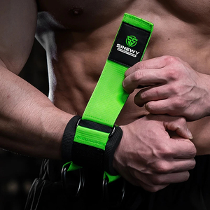 Hot Sale Gym Training Exercise Accessories Cable Machines Fitness Customizable Logo for Weight Lifting - Product Image 5