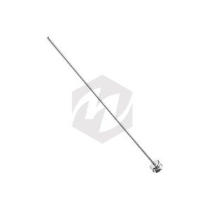 Obturador de Alta Calidad para Miniartroscopia, Procedimientos Quirúrgicos Mínimamente Invasivos, Instrumentos Médicos de Acero Inoxidable - Product Image 2