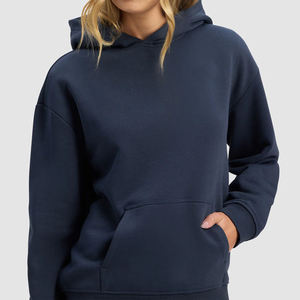 Customized <b>Womens</b> Tracksuit Cotton <b>Fleece</b> Printed Matching <b>Jogger</b> Set Bulk Supplier - Product Image 6