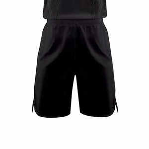 Conjunto de Uniforme de Baloncesto Sublimado Personalizado, Ropa Deportiva Profesional sin Mangas, Camiseta y Pantalones Cortos de Baloncesto, Ropa de Equipo - Product Image 2