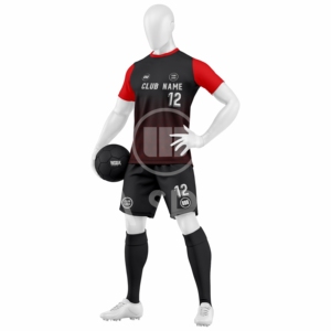 Professional <b>Soccer</b> Teamwear Manufacturer Custom Football Jersey Supplier Worldwide Factory - Product Image 2