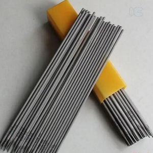 Electrodos de Soldadura de Baja Aleación E7018-A1, Varillas de Soldadura SMAW de Alta Resistencia y Baja Aleación AWS E7018-A1, Uso Industrial, E7018 de Baja Aleación - Product Image 5