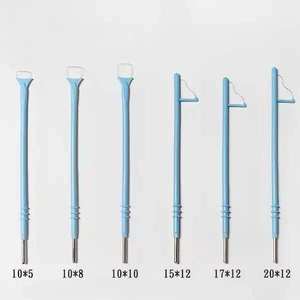 Electrodos de Aguja de Color Sólido de Alta Calidad, Hechos a Medida, Estilo Único, Fuente de Alimentación Eléctrica en Stock - Product Image 2