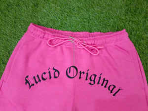 ปรับแต่งกางเกงขาสั้นผู้ชายสไตล์สั้นแบบหลวมเข่าของคุณเองกางเกงขาสั้นราคาขายส่งทําจากผ้าฝ้ายขนแกะสวมใส่ถนน - Product Image 3