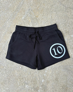 2024 multicolore personnalisé personnalisé hommes français éponge polaire 100% coton gymnastique entraînement coton sueur été course Shorts - Product Image 5