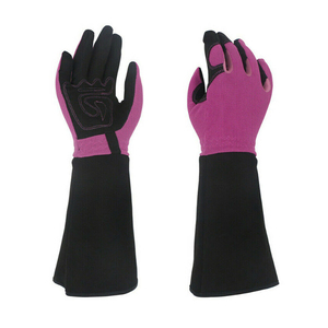 Guantes de Jardinería Tácticos Elite Diseñados para Máxima Precisión y Manejo Seguro de Plantas y Herramientas - Product Image 6