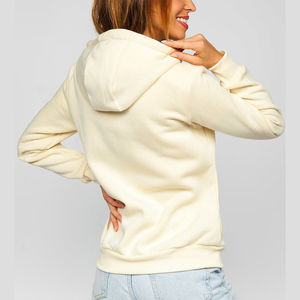 Sudaderas con Capucha de Manga Larga en Oferta, Colección de Invierno, Sudaderas con la Mejor Calidad de Material, Sudaderas para Mujer - Product Image 4