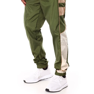 Custom Colour Waterproof Lightweight <b>Polyester</b> Nylon Men Track Suits Outdoor Nylon Windbreaker <b>Tracksuit</b> Set Unique Design - Product Image 4